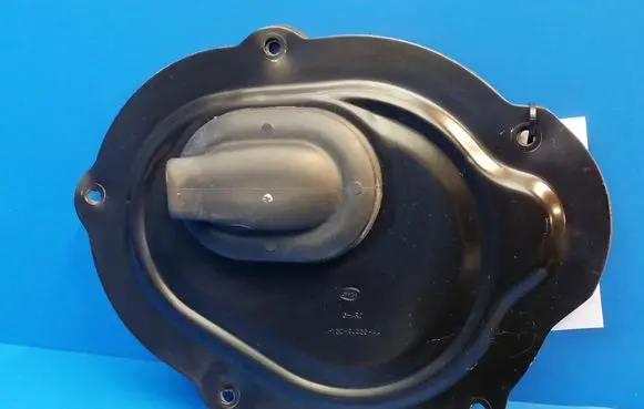 Land Rover Discovery 5 Fuel tank cap HY329C335AA