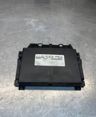 Mercedes-Benz E W210 Gearbox control unit/module A0255450532