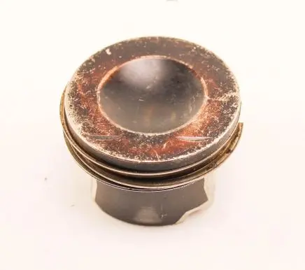 Audi A4 S4 B8 8K Piston 82L143
