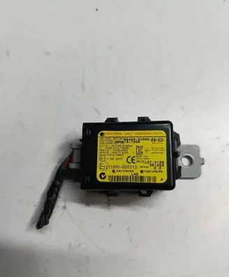 Hyundai i40 Immobilizer control unit/module 95420-2V000 1635116920 116RI000313
