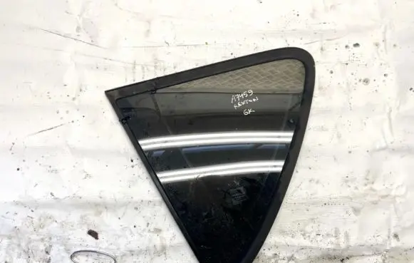 SsangYong Rexton Rear side window 43R00108 43R-00108