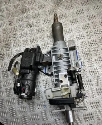 Nissan Navara Steering wheel axle set 140702 1060289