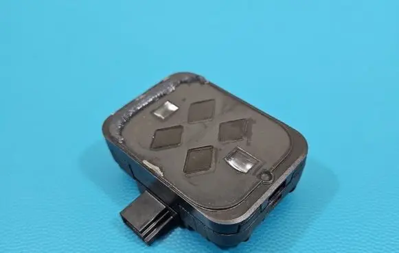 Volkswagen Tiguan Rain sensor 1K0955559AH IMPRK1520958