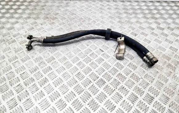 Mercedes-Benz SL R129 Brake line pipe/hose 1191800182 A1191800182