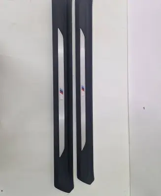 BMW 4 F32 F33 Front sill trim cover 893792600