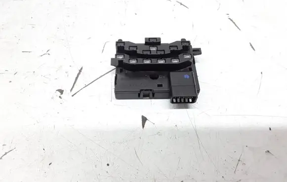 Volkswagen Touran I Steering angle sensor 1K0959654
