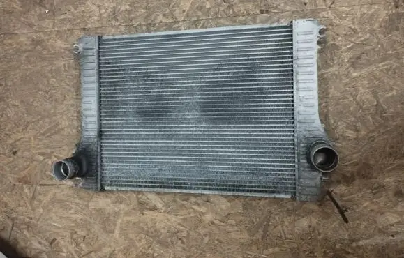 Lexus IS 220D-250-350 Intercooler radiator 1736126030