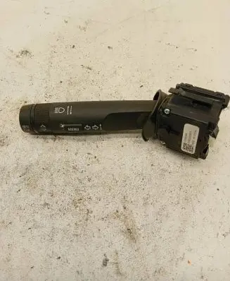 Opel Insignia A Indicator stalk 13303268 01630220253