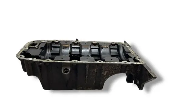 Opel Vectra C Oil sump 55353306 55355007 55355595