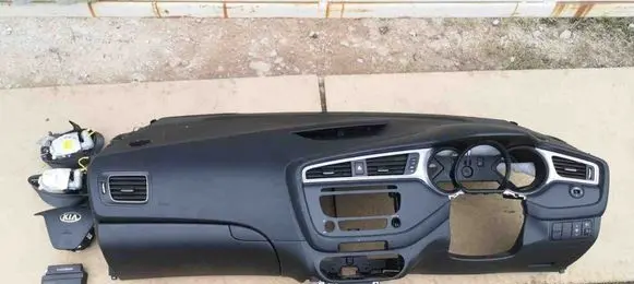 KIA Ceed Dashboard 84740A2900 A284710900