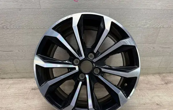 Renault Clio V R16 alloy rim 403003666R