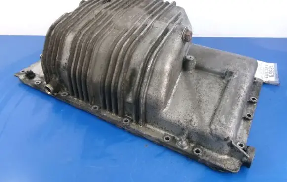 Alfa Romeo 166 Oil sump 60603010