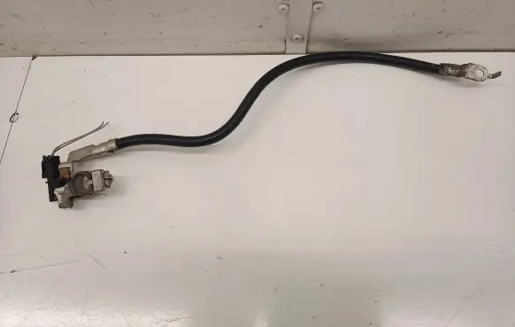 Ford Focus Negative earth cable (battery) JX6T10C679BC