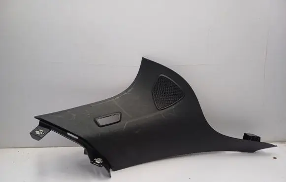 Mercedes-Benz GLC X253 C253 (D)pillar trim (top) A2536901925 A2536902325