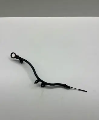 Volkswagen PASSAT B6 Oil level dip stick 03L103634