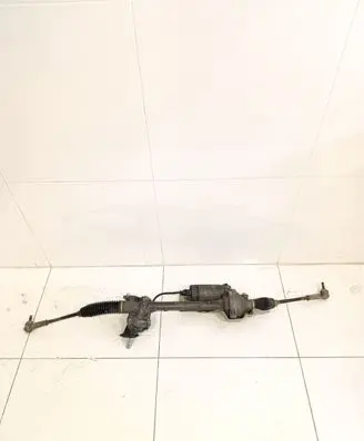 Volkswagen PASSAT B8 Steering rack 5Q1423105G