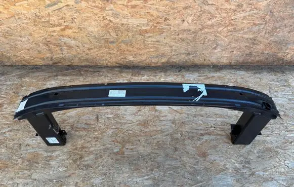 Opel Zafira C Front bumper support beam 39165571 39165568