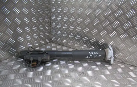 Mercedes-Benz C W205 Front shock absorber/damper 