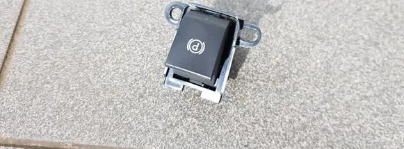 Chevrolet Captiva Suspension ride height/mode switch 