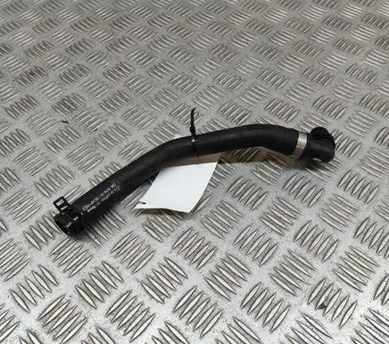 Mercedes-Benz EQC Engine coolant pipe/hose A2938304400