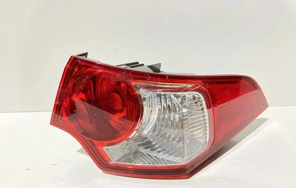 Honda Accord Rear/tail lights