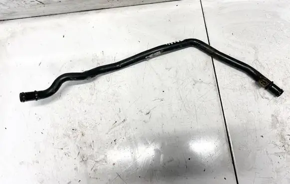 Skoda Superb B6 (3T) Engine coolant pipe/hose