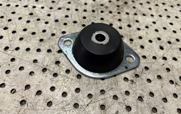 Aixam A741 Gearbox mount 