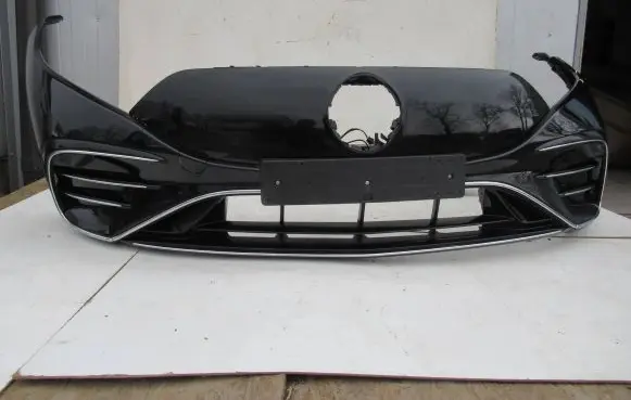 Mercedes-Benz EQS V297 Front bumper A2978855903