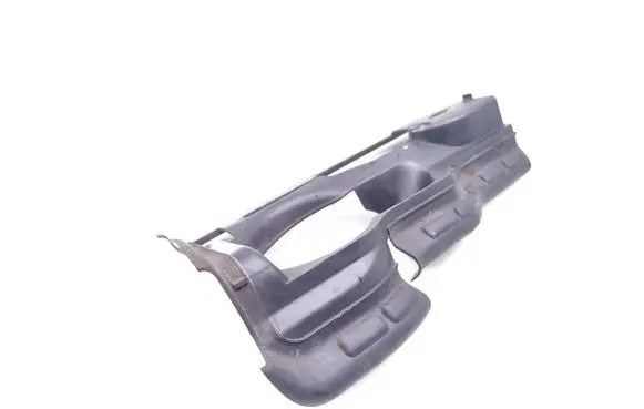 Volvo V70 Intercooler air channel guide 31214424