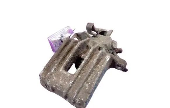 Seat Ibiza III (6L) Rear brake caliper