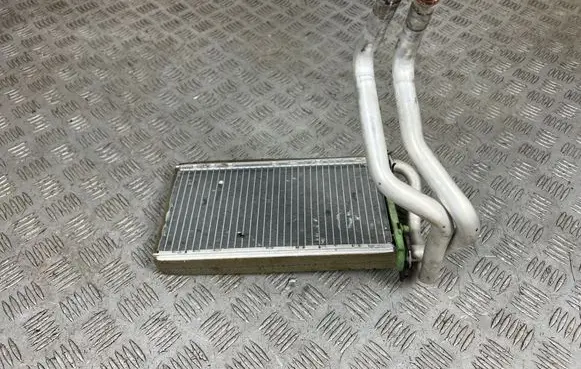 Subaru XV I Heater blower radiator
