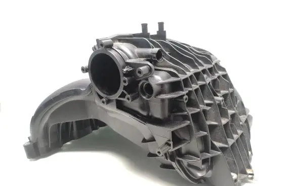 BMW 1 E81 E87 Intake manifold 7546981
