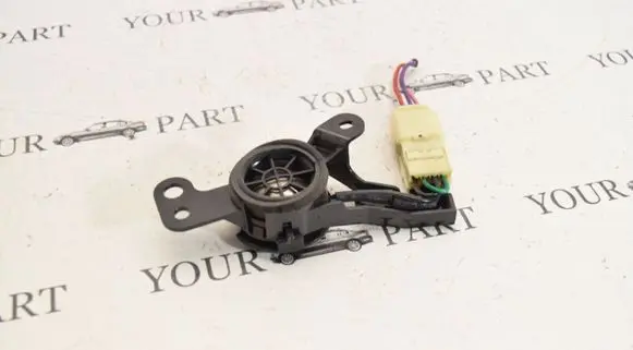 Lexus GS 300 350 430 450H Front door high frequency speaker 861600WC20