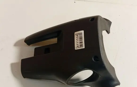 Nissan Tiida C11 Steering wheel column trim 48470EM01A