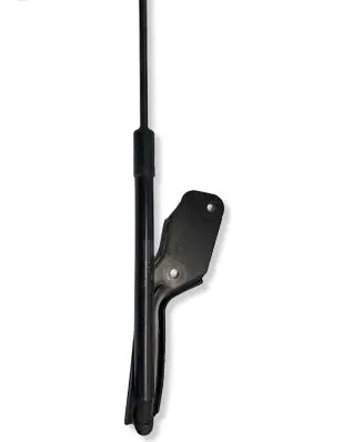 Audi A5 Tailgate/trunk strut/damper 8W7827552B