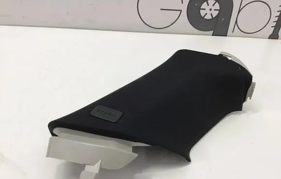 Mercedes-Benz EQE v295 (C) pillar trim A2956905700 A2956905500