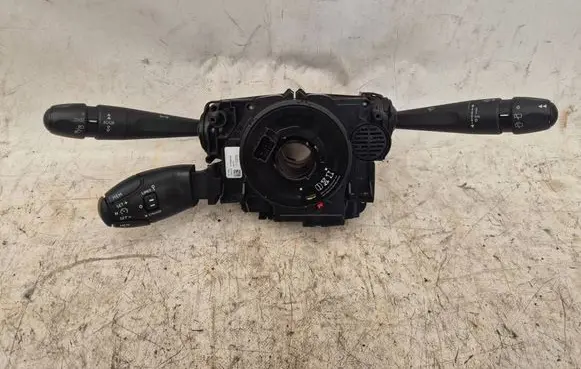 Citroen C3 Light switch 98262556ZD