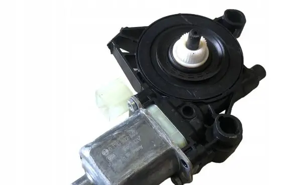 Audi A4 S4 B9 Rear door window regulator motor 8W0959811
