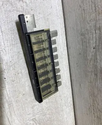 KIA Sportage Fuse 18790-01316