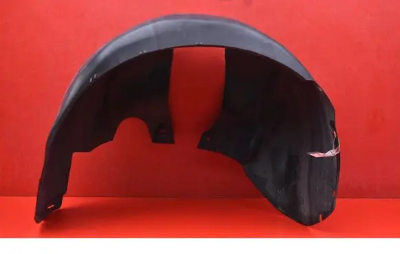 Volvo C70 Rear arch fender liner splash guards 30787471