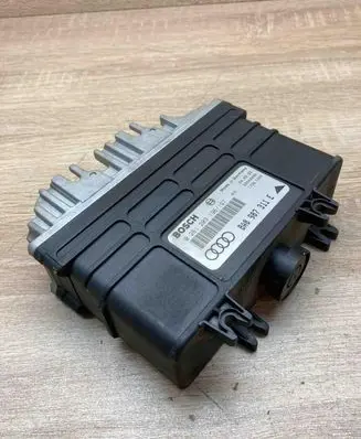 Audi 80 90 S2 B4 Engine control unit/module ECU 8A0907311E 0261203196 197