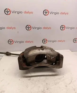 Peugeot 308 Front brake caliper
