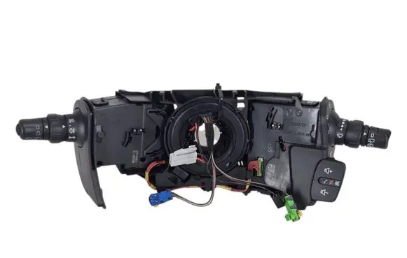 Renault Clio III Wiper control stalk 7701068114 8200245447 8200243506C