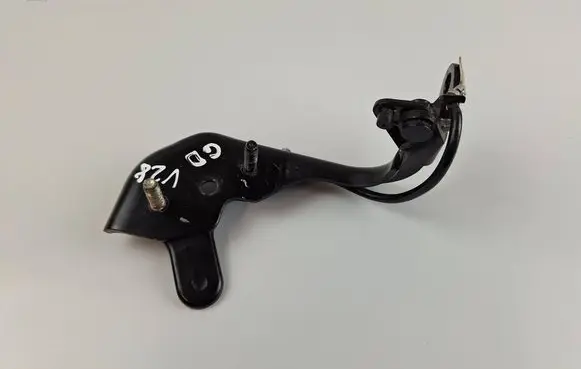 Jaguar F-Pace Tailgate/trunk/boot hinge HK8342900