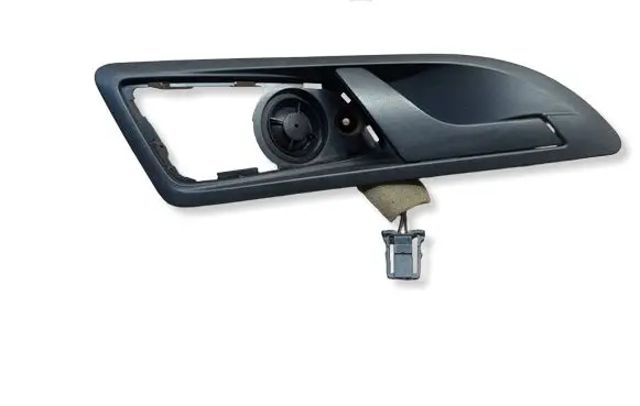 Skoda Octavia Mk2 (1Z) Front door interior handle 1Z0837248