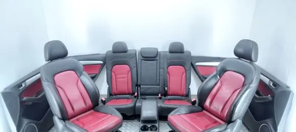 Audi Q5 SQ5 Interior set 