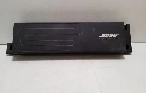 Nissan Leaf I (ZE0) Subwoofer speaker 281703NF0A