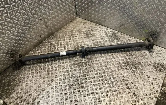 Mercedes-Benz C W204 Middle center prop shaft A2044100716 2044100716