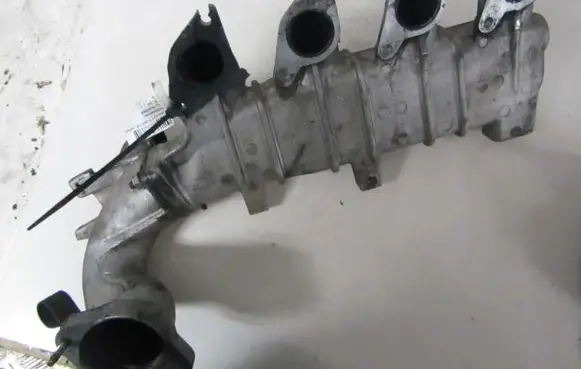 Citroen C5 Intake manifold 96369858