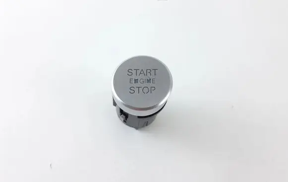 Audi S5 Engine start stop button switch 8K0905217